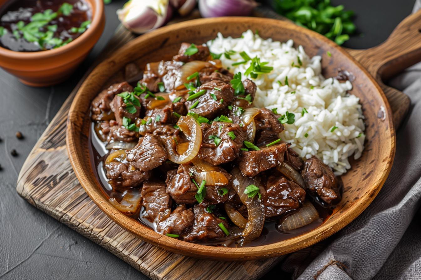 image recipe