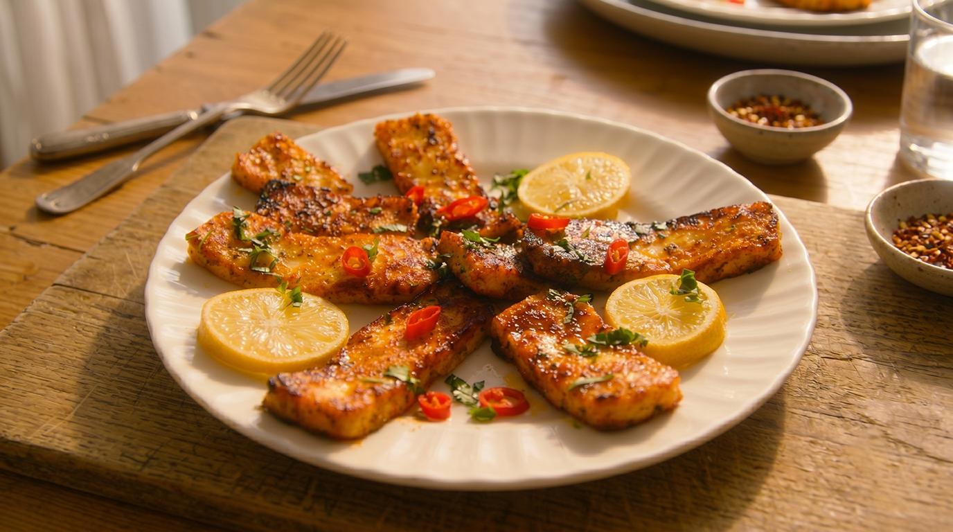 image recipe