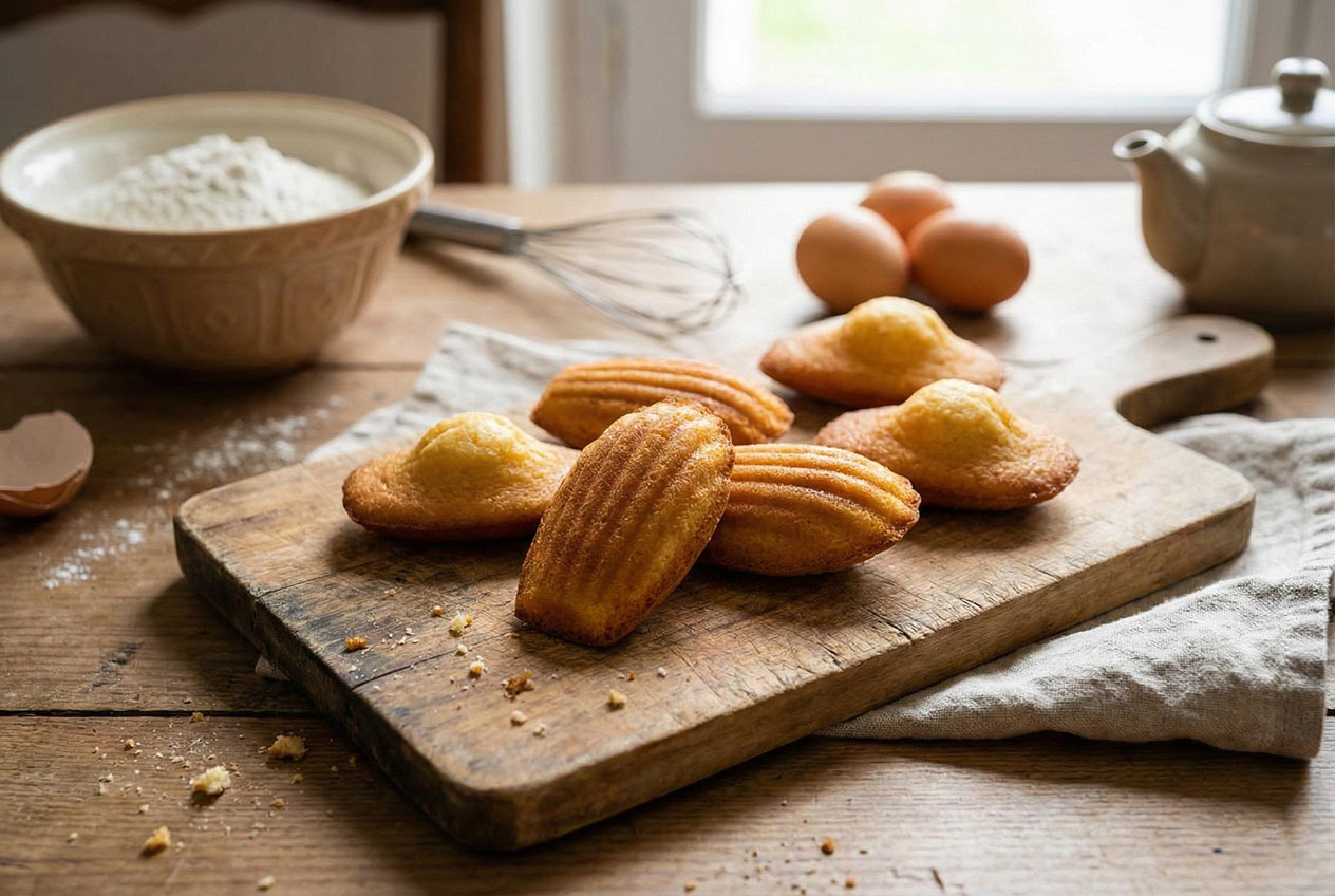 image recipe
