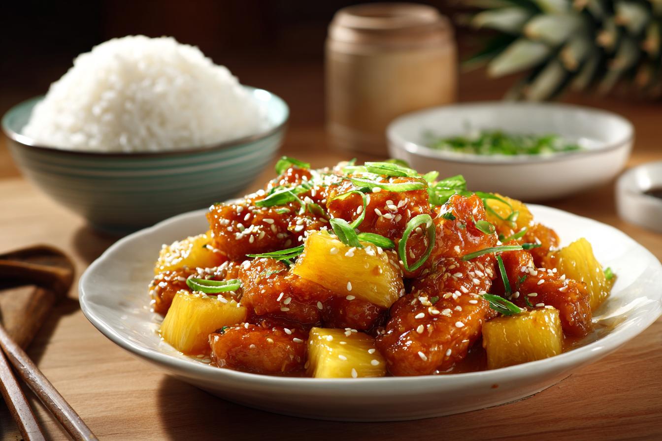 image recipe